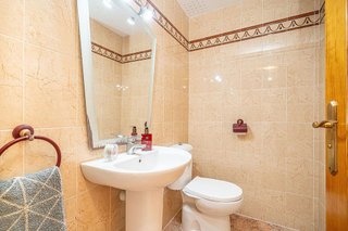 Casa adosada en venta en Son Rapinya - La Vileta en Palma de Mallorca