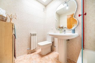 Casa adosada en venta en Son Rapinya - La Vileta en Palma de Mallorca