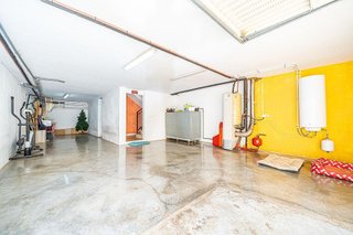 Casa adosada en venta en Son Rapinya - La Vileta en Palma de Mallorca
