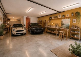 Casa adosada en venta en Son Rapinya - La Vileta en Palma de Mallorca