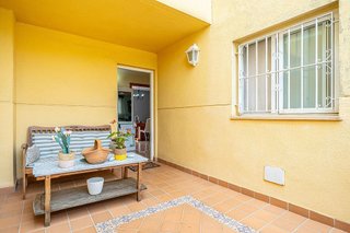Casa adosada en venta en Son Rapinya - La Vileta en Palma de Mallorca