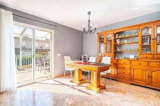 Casa adosada en venta en Son Rapinya - La Vileta en Palma de Mallorca
