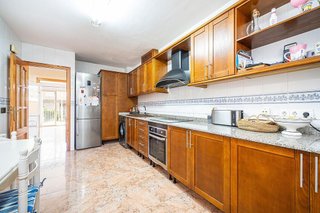 Casa adosada en venta en Son Rapinya - La Vileta en Palma de Mallorca