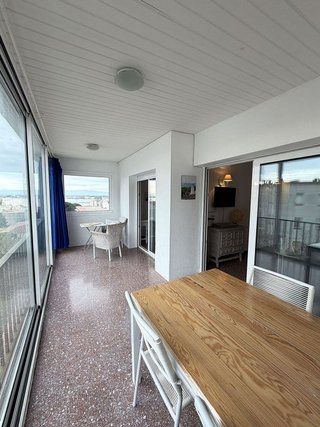 Piso en venta en Port Esportiu - Puig Rom - Canyelles en Roses