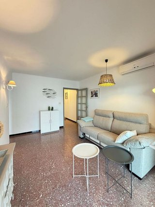 Piso en venta en Port Esportiu - Puig Rom - Canyelles en Roses