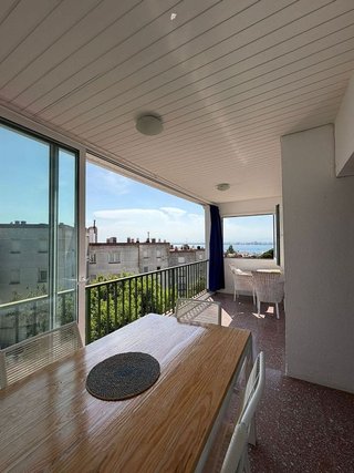 Piso en venta en Port Esportiu - Puig Rom - Canyelles en Roses