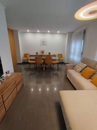 Casa adosada en venta en Alginet