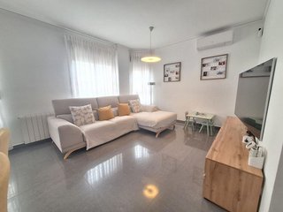 Casa adosada en venta en Alginet