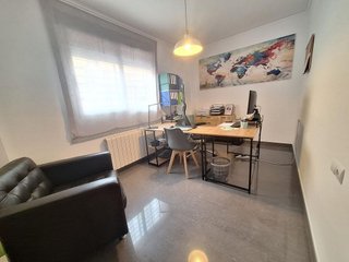 Casa adosada en venta en Alginet