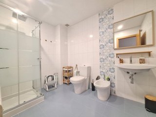 Casa adosada en venta en Alginet
