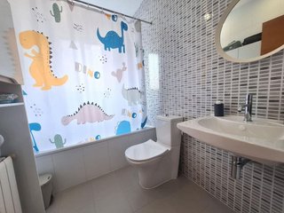Casa adosada en venta en Alginet