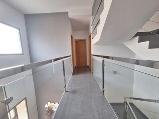 Casa adosada en venta en Alginet