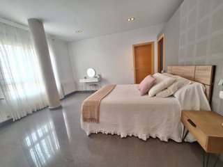 Casa adosada en venta en Alginet
