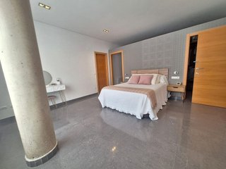 Casa adosada en venta en Alginet