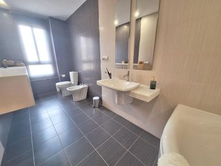 Casa adosada en venta en Alginet