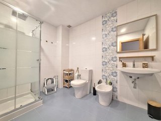 Casa adosada en venta en Alginet