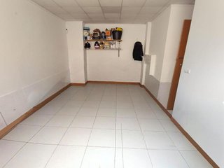 Casa adosada en venta en Alginet