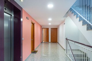 Piso en venta en L'Eixample en Figueres