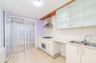 Piso en venta en L'Eixample en Figueres