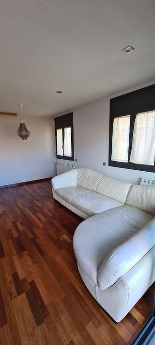 Piso en venta en El Sucre-Universitat en Vic
