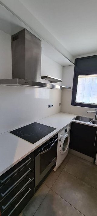 Piso en venta en El Sucre-Universitat en Vic