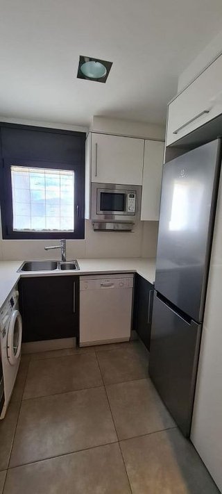 Piso en venta en El Sucre-Universitat en Vic