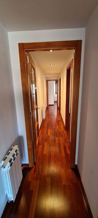 Piso en venta en El Sucre-Universitat en Vic