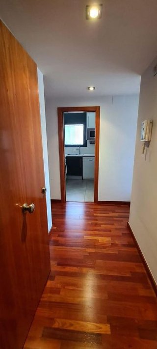 Piso en venta en El Sucre-Universitat en Vic