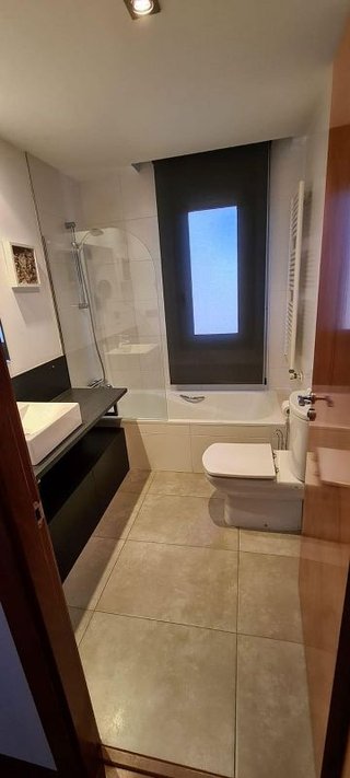 Piso en venta en El Sucre-Universitat en Vic