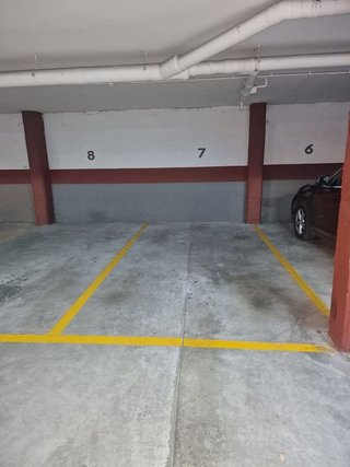 Piso en venta en El Sucre-Universitat en Vic