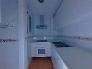 Piso en venta en El Raval en Barcelona