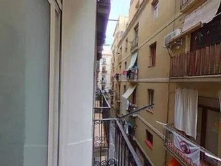 Piso en venta en El Raval en Barcelona
