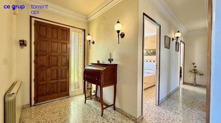 Casa adosada en venta en Torroella de Montgrí pueblo en Torroella de Montgrí