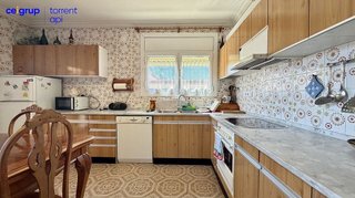 Casa adosada en venta en Torroella de Montgrí pueblo en Torroella de Montgrí
