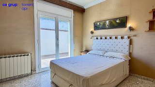 Casa adosada en venta en Torroella de Montgrí pueblo en Torroella de Montgrí