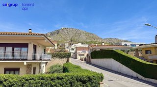 Casa adosada en venta en Torroella de Montgrí pueblo en Torroella de Montgrí