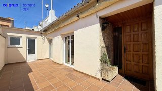 Casa adosada en venta en Torroella de Montgrí pueblo en Torroella de Montgrí