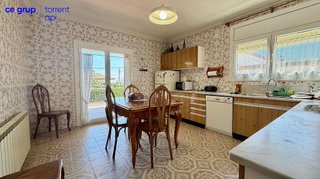 Casa adosada en venta en Torroella de Montgrí pueblo en Torroella de Montgrí