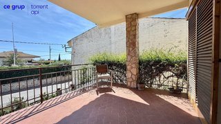 Casa adosada en venta en Torroella de Montgrí pueblo en Torroella de Montgrí