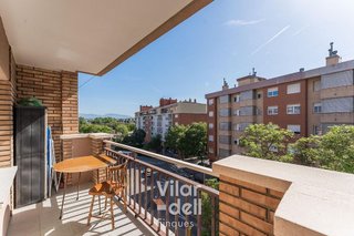 Piso en venta en Centre - Col.legis Nous - Riera Seca en Mollet del Vallès