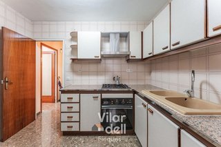 Piso en venta en Centre - Col.legis Nous - Riera Seca en Mollet del Vallès