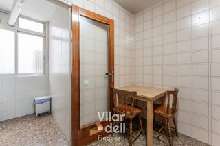 Piso en venta en Centre - Col.legis Nous - Riera Seca en Mollet del Vallès