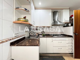 Piso en venta en La Salut - Lloreda en Badalona