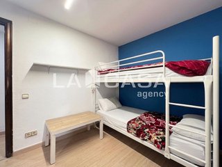 Piso en venta en La Salut - Lloreda en Badalona