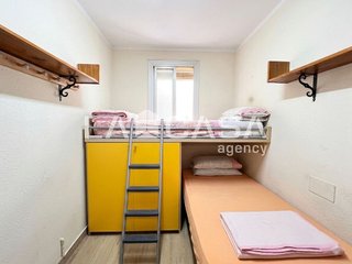 Piso en venta en La Salut - Lloreda en Badalona