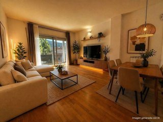 Ático en venta en Montornès del Vallès