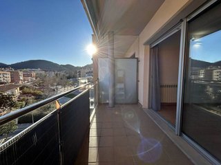 Ático en venta en Montornès del Vallès