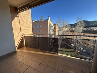 Ático en venta en Montornès del Vallès
