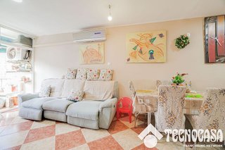Piso en venta en Artigas - Llefià en Badalona