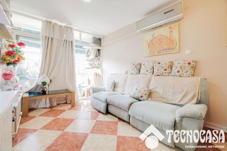 Piso en venta en Artigas - Llefià en Badalona